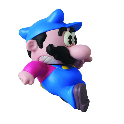 Mario Bros. Mario Series 2 UDF Mini-Figure